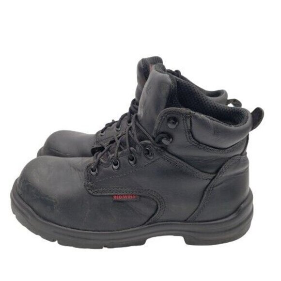 RED WING SHOES \